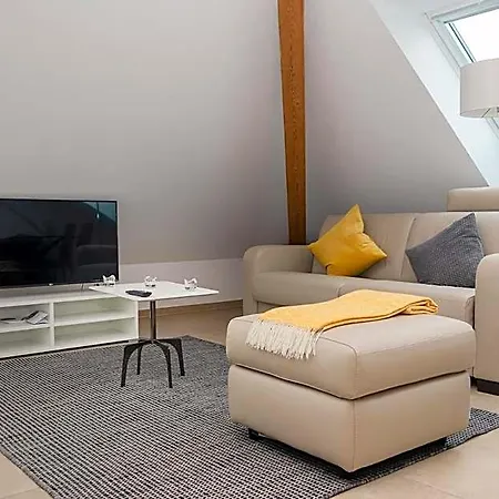 Furnished Homes Zurych