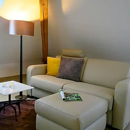 شقة Furnished Homes *