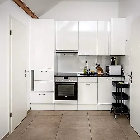 Furnished Homes شقة زيورخ