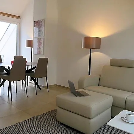 Furnished Homes