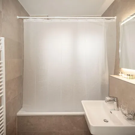 شقة Furnished Homes زيورخ