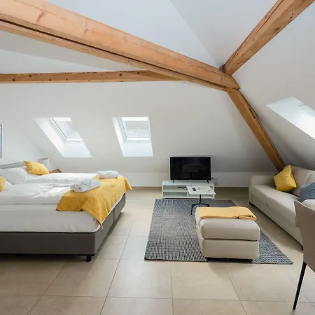 Furnished Homes شقة زيورخ