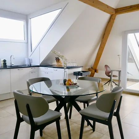Furnished Homes شقة زيورخ