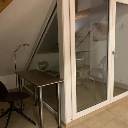 Furnished Homes