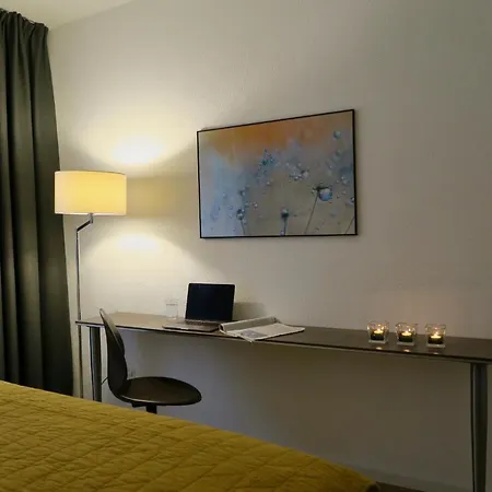 Furnished Homes Lägenhet *