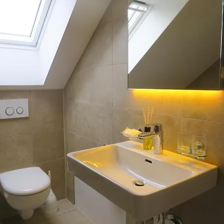 דירה Furnished Homes ציריך