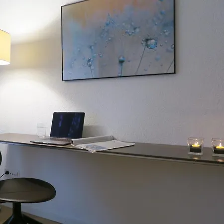 Apartmán Furnished Homes *