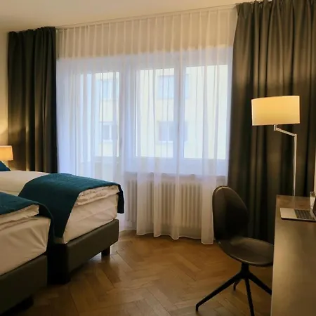 Διαμέρισμα Furnished Homes Ζυρίχη