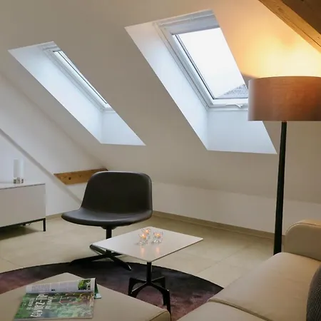 Furnished Homes شقة زيورخ