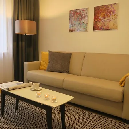 Furnished Homes Ζυρίχη