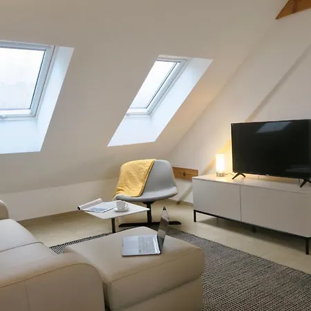شقة Furnished Homes