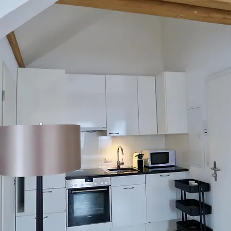 شقة Furnished Homes