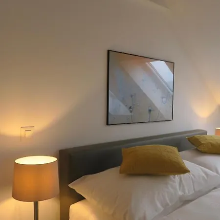شقة Furnished Homes *