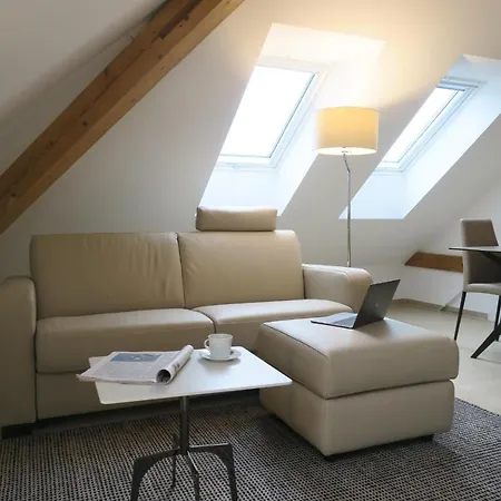 Furnished Homes Zürich