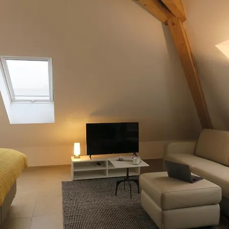 Furnished Homes