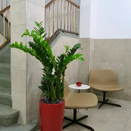 Furnished Homes