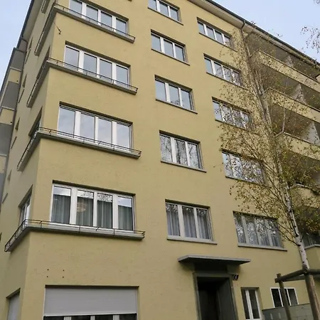 Lägenhet Furnished Homes