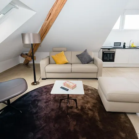شقة Furnished Homes