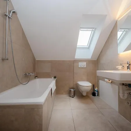 Furnished Homes شقة زيورخ