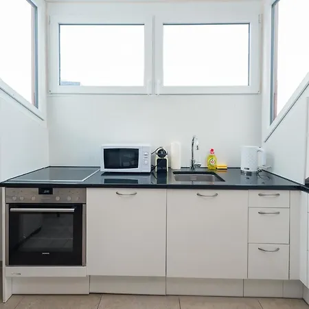 Furnished Homes زيورخ