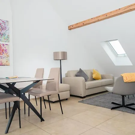 Διαμέρισμα Furnished Homes