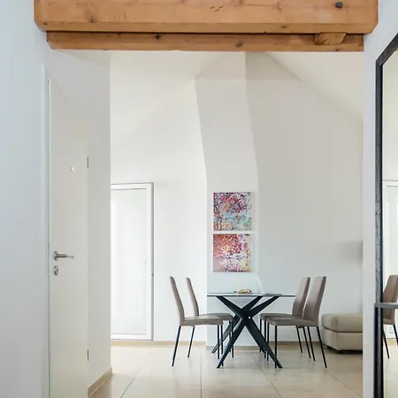 Διαμέρισμα Furnished Homes Ζυρίχη