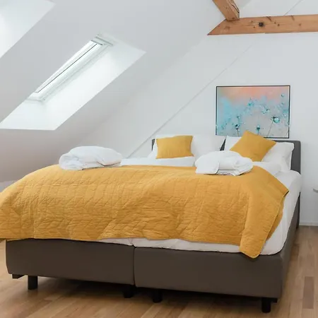 Furnished Homes شقة