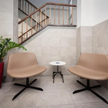 Διαμέρισμα Furnished Homes
