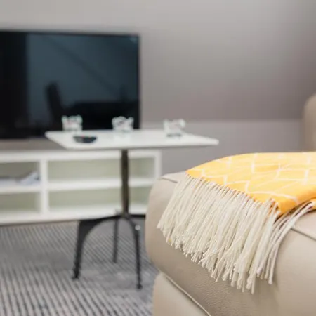 شقة Furnished Homes زيورخ