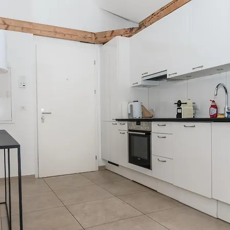 شقة Furnished Homes زيورخ