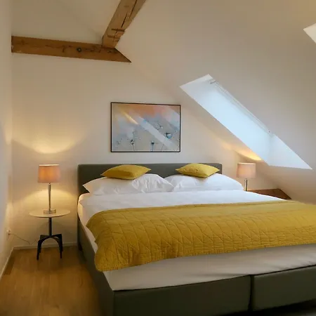 شقة Furnished Homes