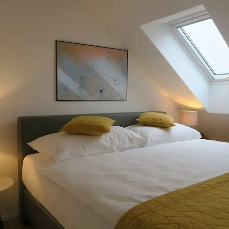شقة Furnished Homes زيورخ