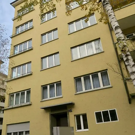 Furnished Homes * Ζυρίχη
