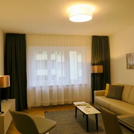 Furnished Homes * زيورخ