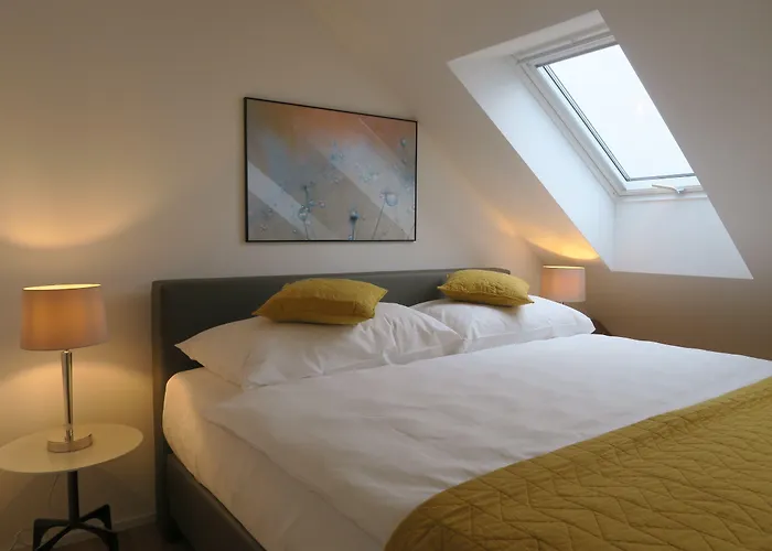 Apartament Furnished Homes *