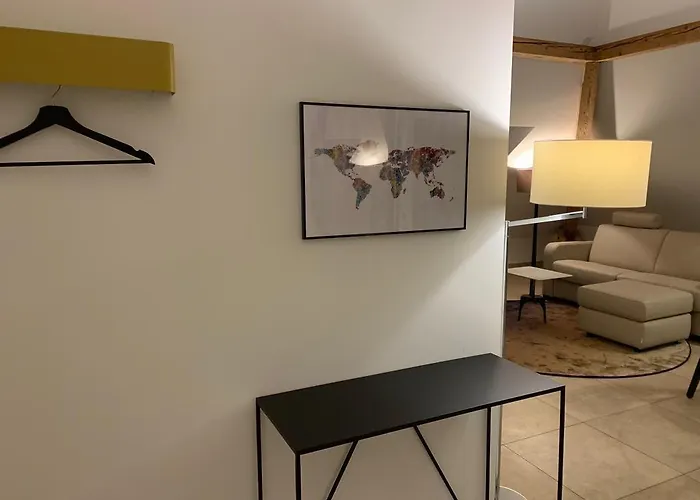 Furnished Homes Zurich