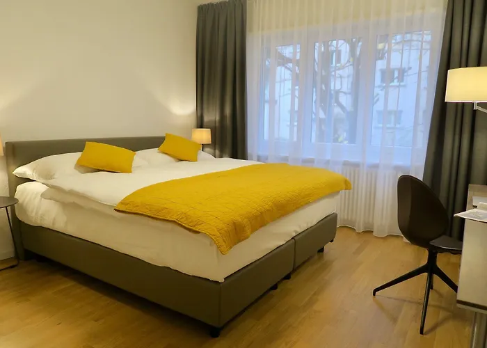 Furnished Homes Apartament