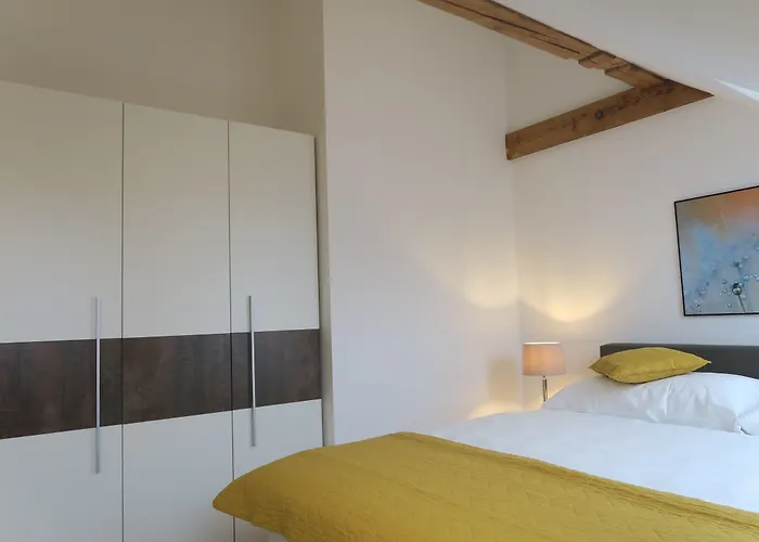 Furnished Homes Lägenhet Zürich