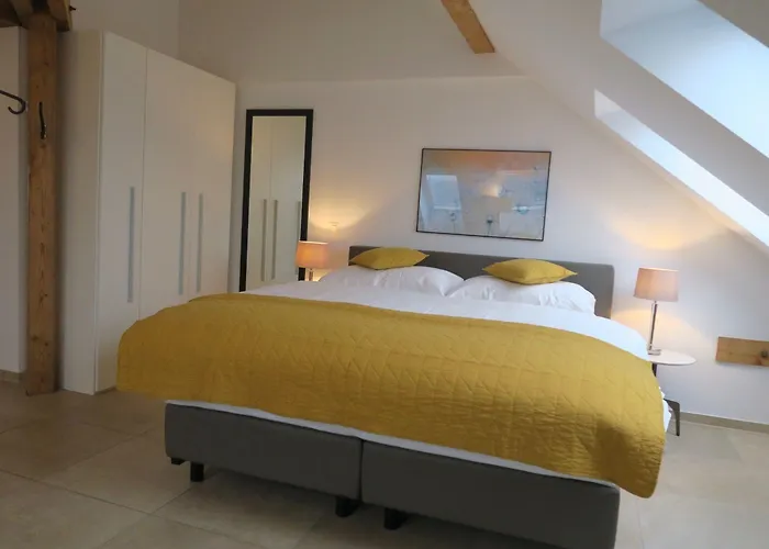 Lägenhet Furnished Homes *