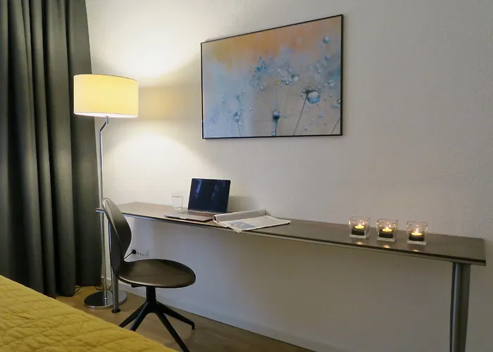 Furnished Homes Lägenhet Zürich