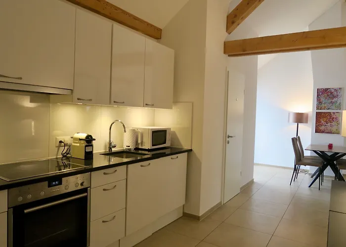 Furnished Homes Apartament