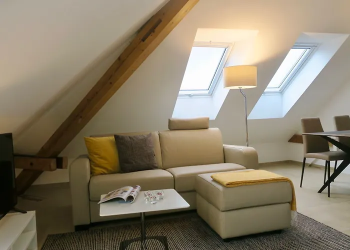 Furnished Homes Apartament