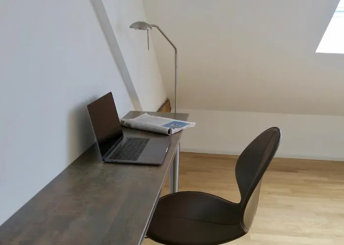 Furnished Homes Apartament *