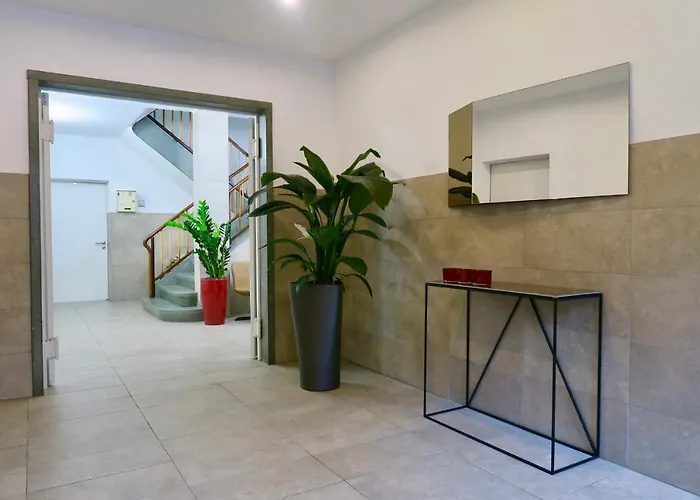 Furnished Homes Zurych