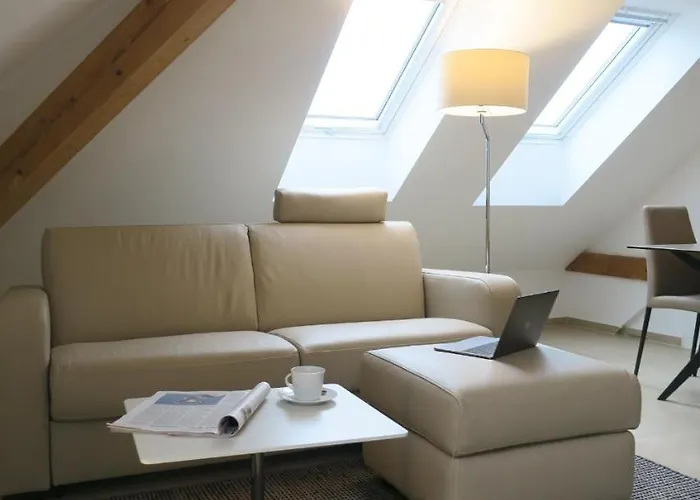 Furnished Homes Zurich