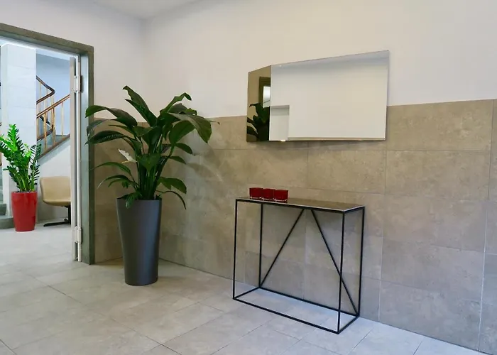 Furnished Homes Apartament