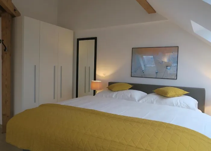 Furnished Homes * Zurich