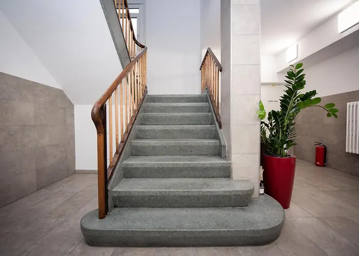 Furnished Homes * Zurich