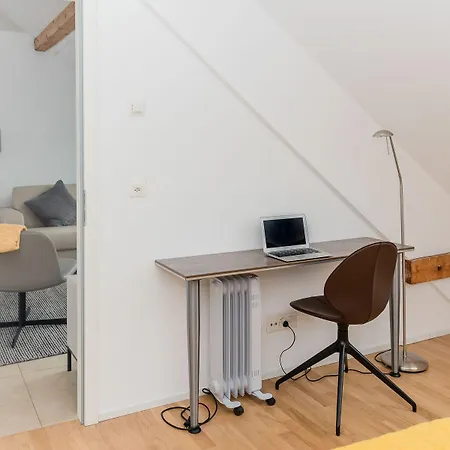 Furnished Homes ציריך