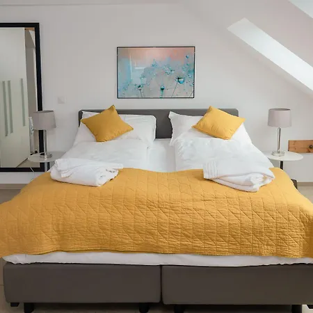 Furnished Homes ציריך